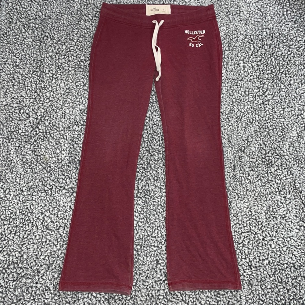 Hollister Sweatpants